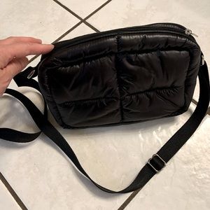 Lesportsac crossbody bag